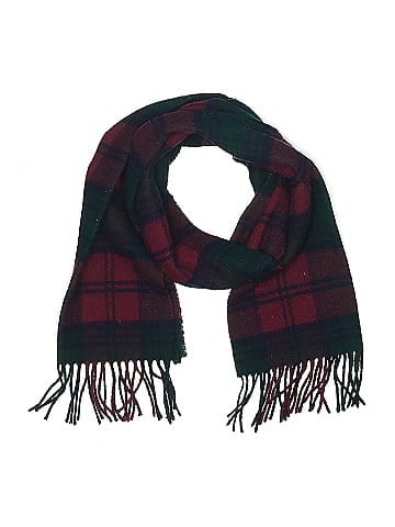 Pringle of Scotland Scarf (view 1)