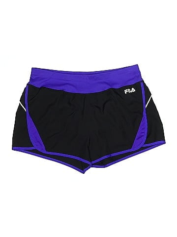 Fila Sport Athletic Shorts (view 1)