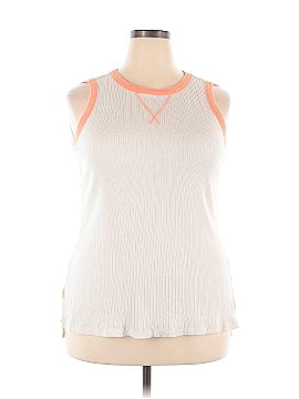 Livi Sleeveless T Shirt