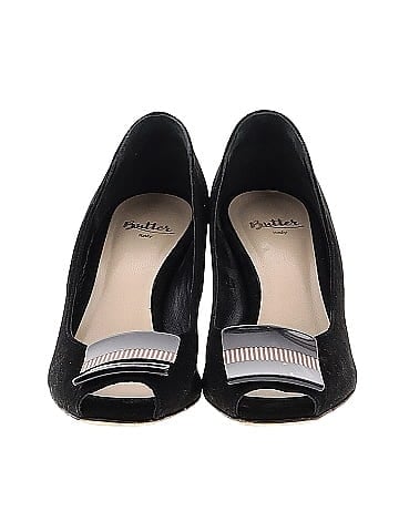 Butter Heels (view 2)