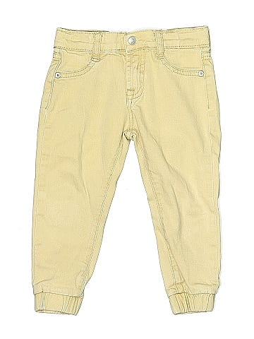 7 For All Mankind Khakis (view 1)
