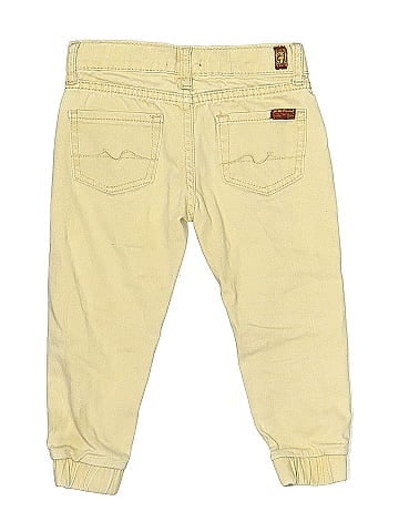 7 For All Mankind Khakis (view 2)