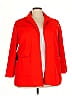 J.Crew 365 Red Cardigan Size 2X - photo 1