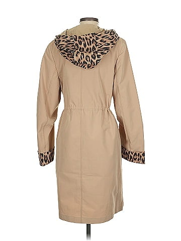 Love Token Trenchcoat (view 2)