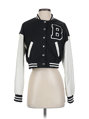 Love Tree Jacket (view 1)