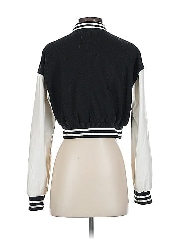Love Tree Jacket (view 2)