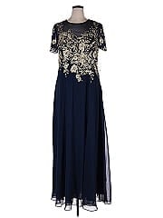 Betsy & Adam Cocktail Dress