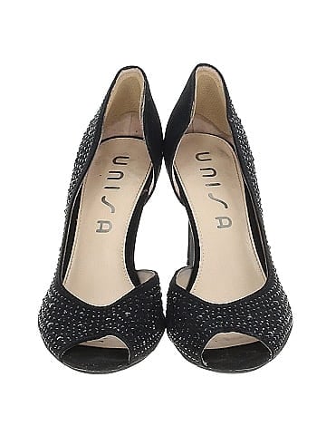 Unisa Heels (view 2)