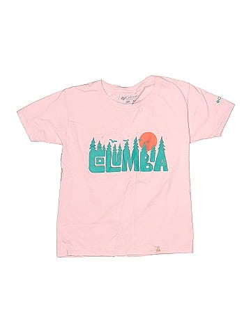Columbia Short Sleeve T-Shirt (view 1)