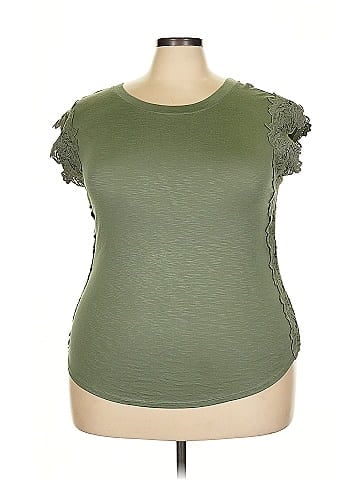 Daytrip Short Sleeve Top (view 1)
