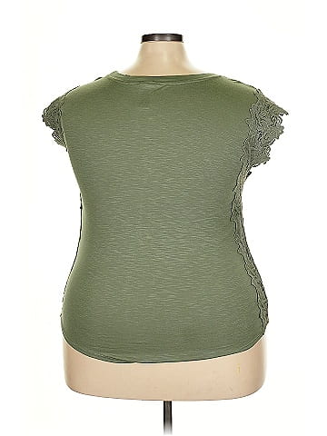 Daytrip Short Sleeve Top (view 2)