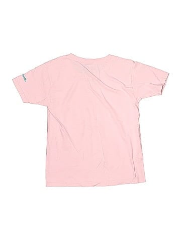 Columbia Short Sleeve T-Shirt (view 2)