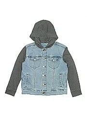 Art Class Denim Jacket