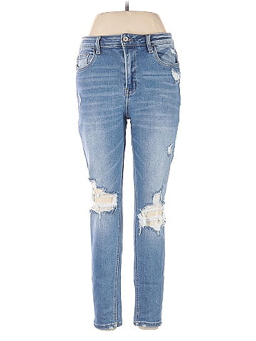 Vervet Jeans (view 1)