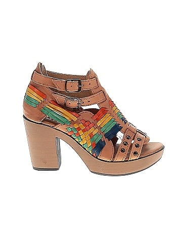 Assorted Brands Heels (view 1)