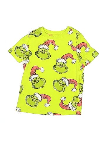 Old Navy Short Sleeve T-Shirt (view 1)