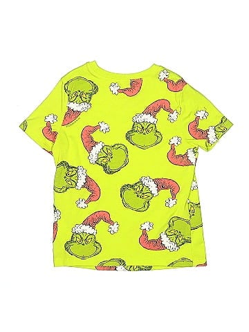 Old Navy Short Sleeve T-Shirt (view 2)