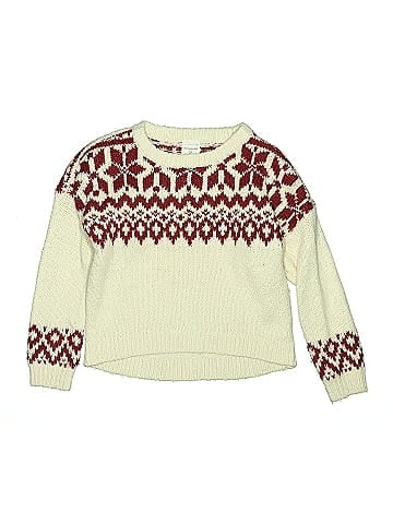 Abercrombie Pullover Sweater (view 1)