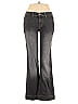 Lacoste Hearts Gray Jeans Size 36 waist - photo 1