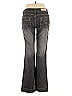 Lacoste Hearts Gray Jeans Size 36 waist - photo 2