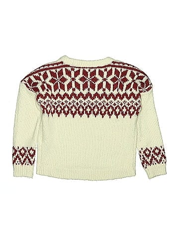 Abercrombie Pullover Sweater (view 2)