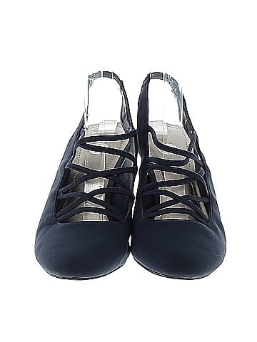 DressBarn Heels (view 2)