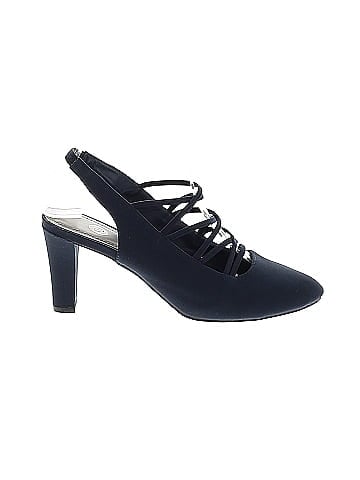 DressBarn Heels (view 1)
