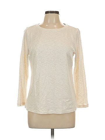 NZT by Nic + Zoe 3/4 Sleeve T-Shirt (view 1)