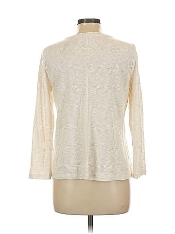 NZT by Nic + Zoe 3/4 Sleeve T-Shirt (view 2)