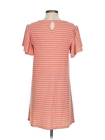 Como Blu Short Sleeve T-Shirt (view 2)