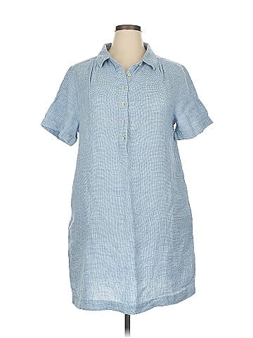 Faherty Casual Dress (view 1)
