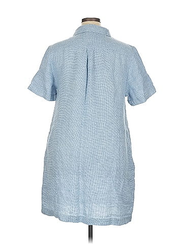Faherty Casual Dress (view 2)