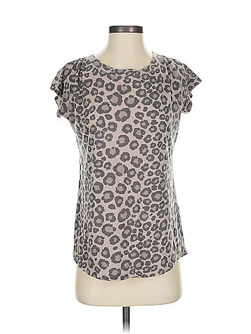 Rebecca Taylor Short Sleeve T-Shirt (view 1)