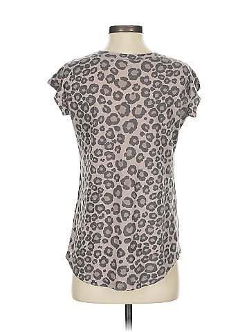 Rebecca Taylor Short Sleeve T-Shirt (view 2)