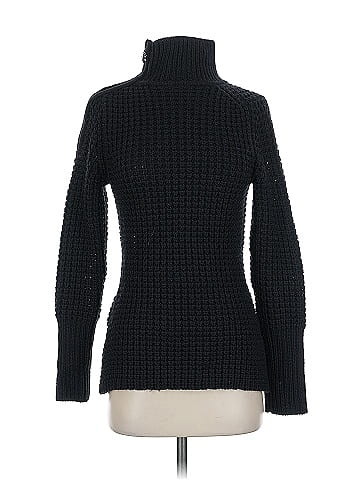 Escada Sport Wool Pullover Sweater (view 1)