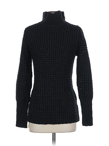 Escada Sport Wool Pullover Sweater (view 2)