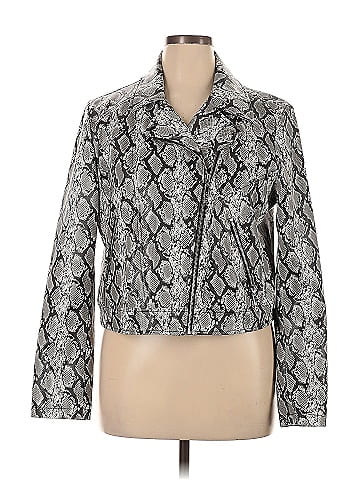 Kensie Jacket (view 1)