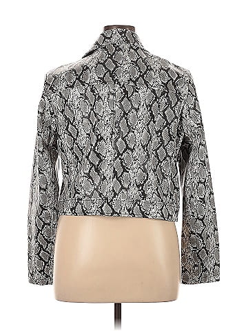 Kensie Jacket (view 2)
