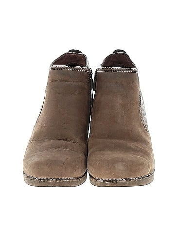Dansko Ankle Boots (view 2)