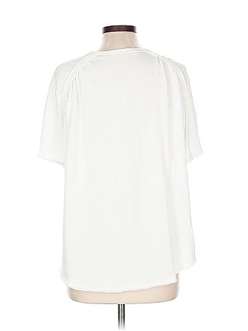 New In Short Sleeve T-Shirt (view 2)