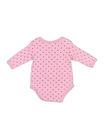 Duck Duck Goose Long Sleeve Onesie (view 2)