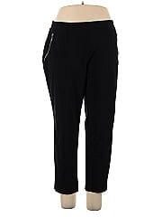 Susan Graver Active Pants