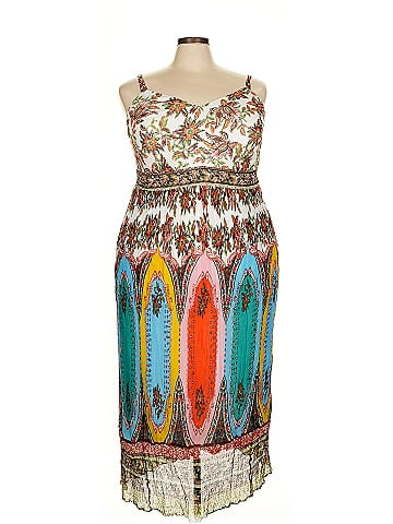 By Anthropologie Cocktail Dress (view 1)