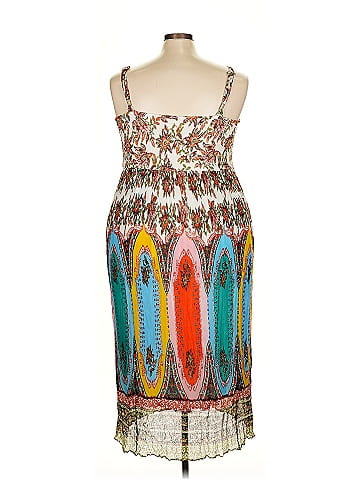 By Anthropologie Cocktail Dress (view 2)