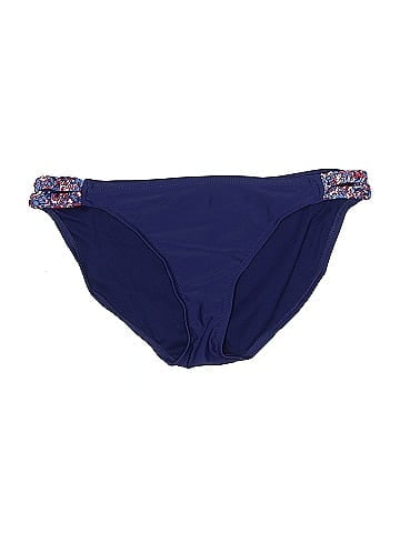 Converse One Star Swimsuit Bottoms (view 1)