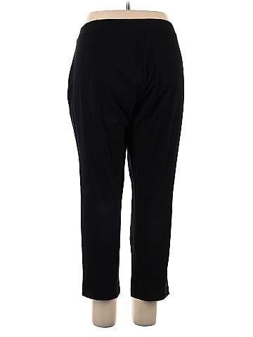 Susan Graver Active Pants (view 2)