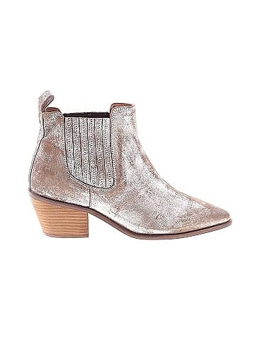 Seychelles Ankle Boots (view 1)