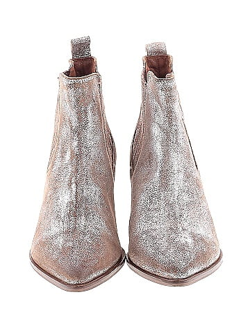 Seychelles Ankle Boots (view 2)