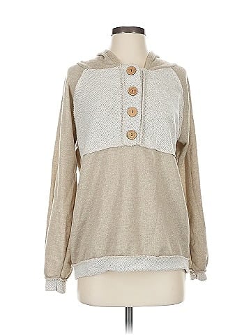 Bibi Pullover Sweater (view 1)