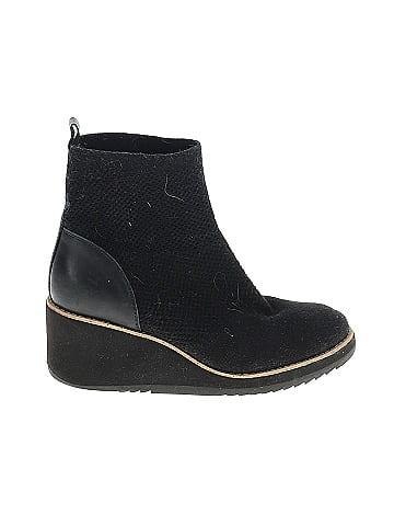 Sofft Ankle Boots (view 1)